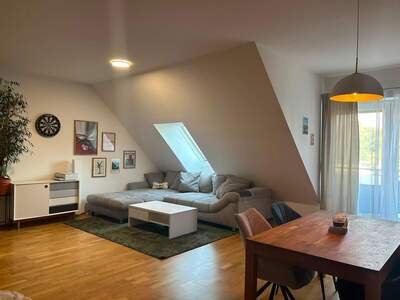 Terrassenwohnung mieten in 3100 St. Pölten (Bild 4)