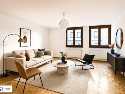 Anlageobjekt kaufen in 1180 Wien