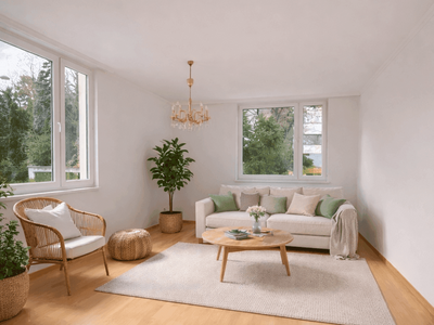 Wohnung provisionsfrei mieten in 1130 Wien