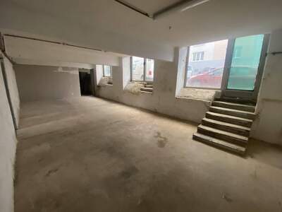 Gewerbeobjekt mieten in 1140 Wien