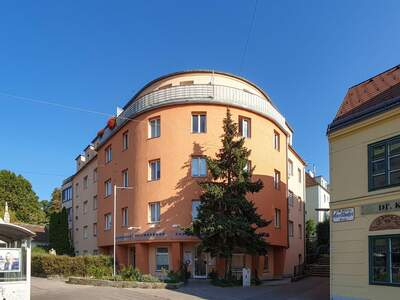 Apartment provisionsfrei mieten in 1180 Wien