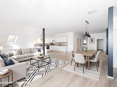 Wohnung mieten in 5101 Bergheim