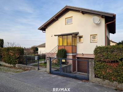 Haus mit Garten kaufen in 3423 Wördern (Bild 2)