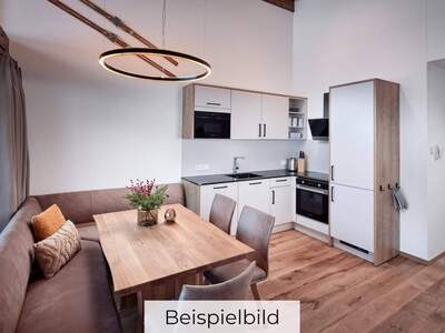 Wohnung kaufen in 6364 Brixen
