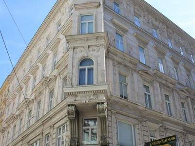 Gewerbeobjekt mieten in 1010 Wien