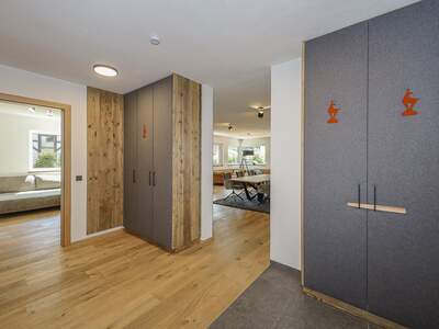 Terrassenwohnung kaufen in 6365 Kirchberg (Bild 5)