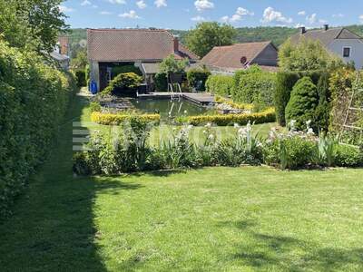 Einfamilienhaus kaufen in 7503 Großpetersdorf (Bild 3)