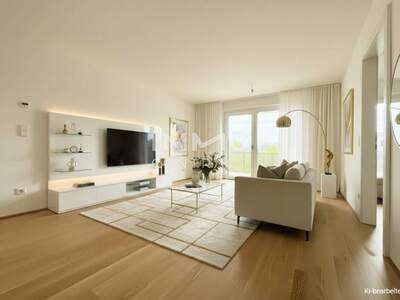 Eigentumswohnung in 1210 Wien