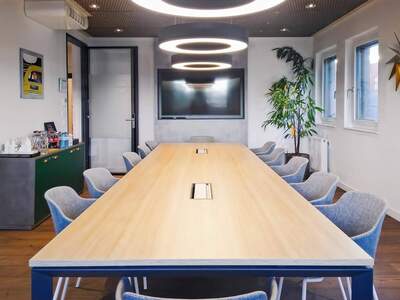 Gewerbeobjekt mieten in 5020 Salzburg