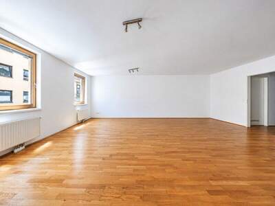 Terrassenwohnung kaufen in 1070 Wien (Bild 4)
