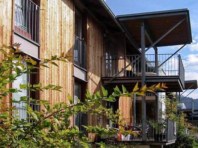 Terrassenwohnung mieten in 8663 Veitsch (Bild 1)