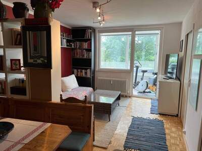 Mietwohnung provisionsfrei in 5082 Grödig