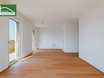 Terrassenwohnung kaufen in 1210 Wien (Bild 1)