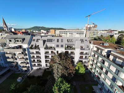 Anlageobjekt kaufen in 4020 Linz