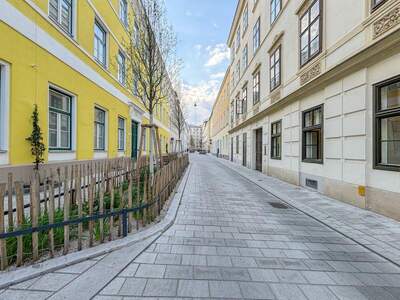 Wohnung kaufen in 1070 Wien