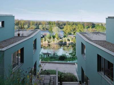 Haus kaufen in 3421 Höflein