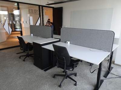 Gewerbeobjekt mieten in 1100 Wien (Bild 4)