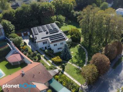 Einfamilienhaus kaufen in 2371 Hinterbrühl (Bild 1)