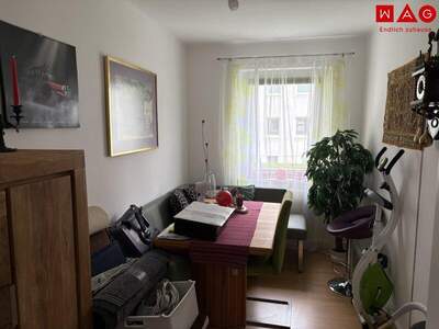 Wohnung mieten in 4400 Steyr (Bild 5)