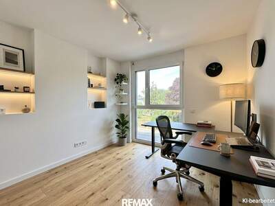 Wohnung mit Balkon kaufen in 2345 Brunn (Bild 4)