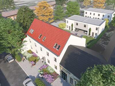 Haus kaufen in 2120 Obersdorf (Bild 3)