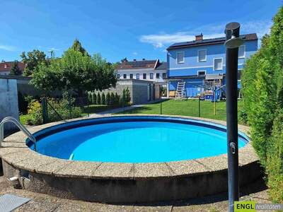 Haus kaufen in 2440 Reisenberg