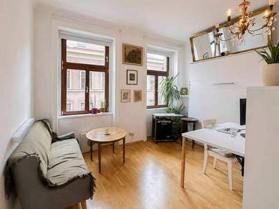 Anlageobjekt kaufen in 1050 Wien