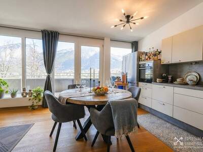 Wohnung kaufen in 6020 Innsbruck