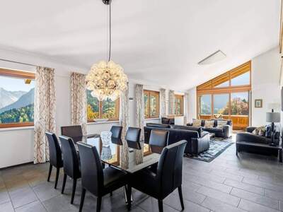 Eigentumswohnung in 6707 Bürserberg