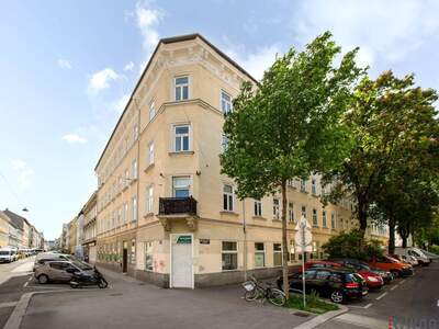 Gewerbeobjekt mieten in 1160 Wien