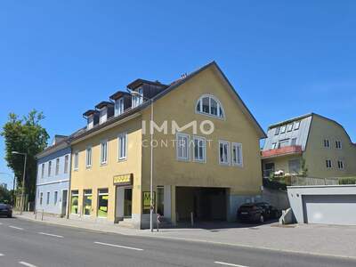Etagenwohnung mieten in 8010 Graz