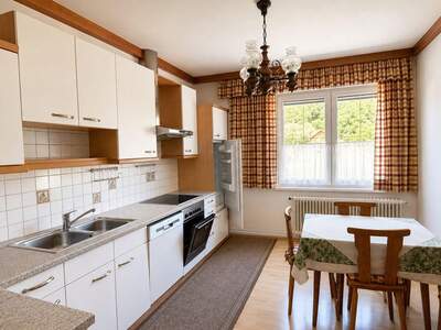 Wohnung mit Balkon mieten in 3521 Untermeisling (Bild 4)