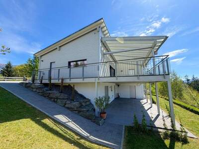 Haus kaufen in 9871 Seeboden