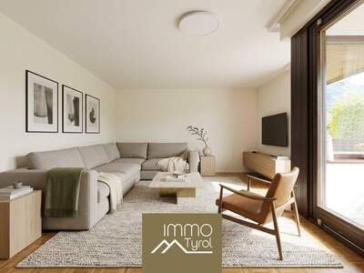 Wohnung kaufen in 6330 Kufstein
