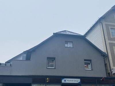 Altbauwohnung kaufen in 4840 Vöcklabruck (Bild 2)