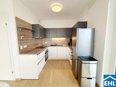 Terrassenwohnung mieten in 1030 Wien (Bild 5)