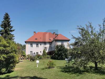 Villa kaufen in 2483 Ebreichsdorf