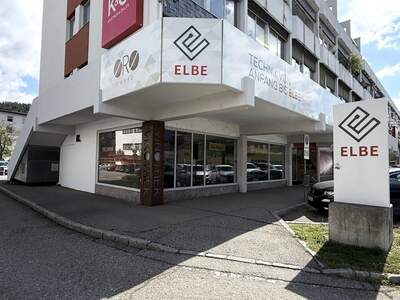 Gewerbeobjekt kaufen in 9800 Spittal