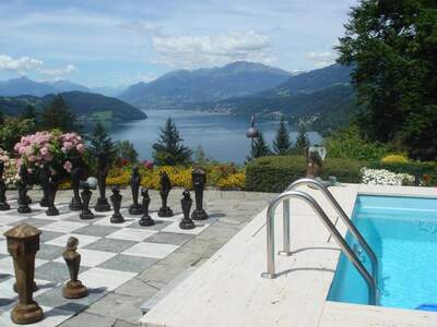 Chalet kaufen in 9702 Ferndorf (Bild 1)