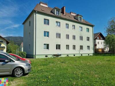 Mietwohnung in 8661 Wartberg
