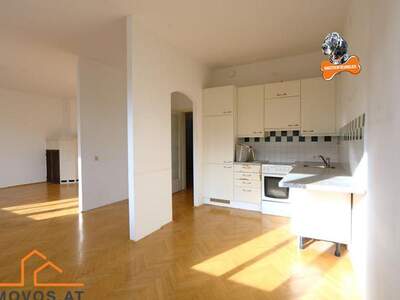 Altbauwohnung kaufen in 1180 Wien 18. (Bild 2)