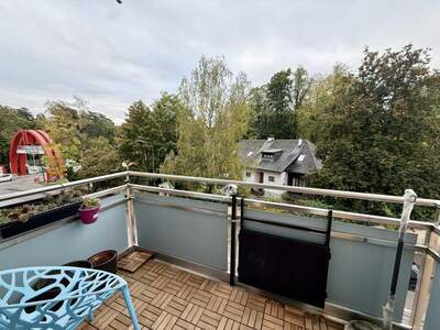 Terrassenwohnung kaufen in 4600 Wels (Bild 3)