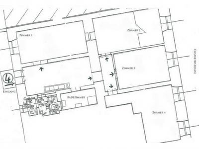 Mietwohnung provisionsfrei in 8010 Graz