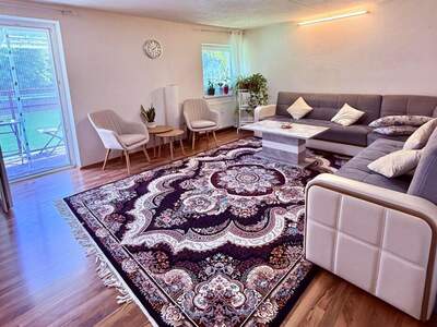 Wohnung mit Balkon kaufen in 6330 Kufstein (Bild 5)