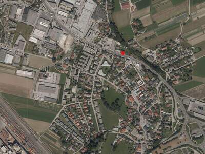 Immobilie mieten in 5020 Salzburg (Bild 3)