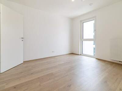 Terrassenwohnung kaufen in 2700 Wr. Neustadt (Bild 3)