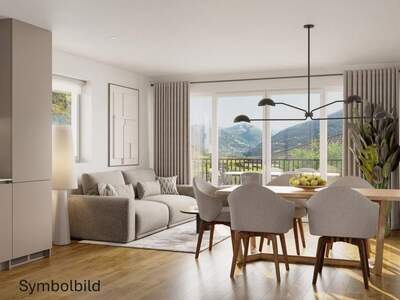 Eigentumswohnung in 5630 Bad Hofgastein