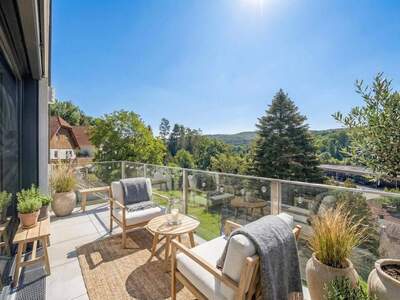 Eigentumswohnung in 3001 Mauerbach