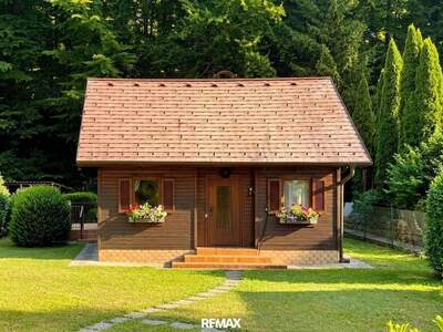 Haus kaufen in 3413 Hintersdorf