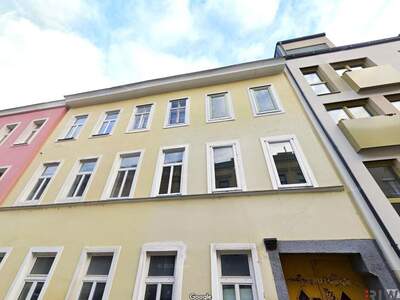 Anlageobjekt kaufen in 1170 Wien (Bild 2)